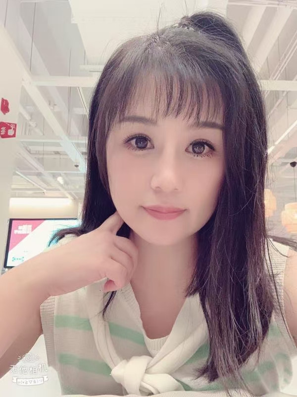 普陀微胖小姐姐